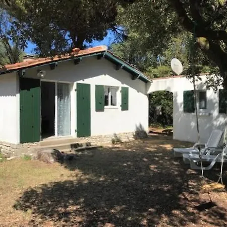 Villa Henri IV La Couarde-sur-Mer Esterno foto
