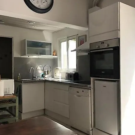 Villa Henri IV La Couarde-sur-Mer Esterno foto